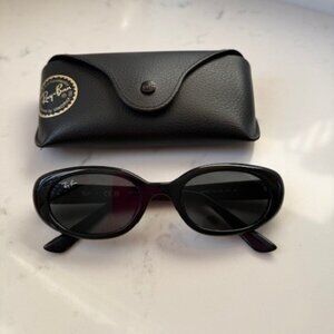 Ray Ban pillow sunglasses